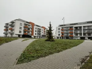 Pronájem garážového stání, Olomouc, Aloise Rašína, 15 m2