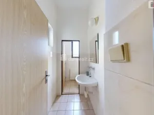 Pronájem kanceláře, Opava - Předměstí, Krnovská, 35 m2