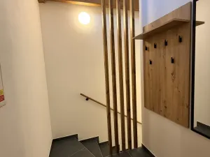 Pronájem bytu 2+kk, Brno, Mlaty, 60 m2