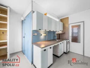 Pronájem bytu 3+1, Klatovy - Klatovy III, Pod Hůrkou, 65 m2