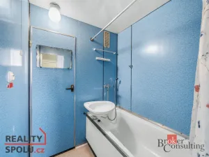 Pronájem bytu 3+1, Klatovy - Klatovy III, Pod Hůrkou, 65 m2