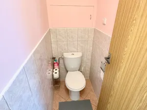 Pronájem bytu 3+1, Tachov, Sládkova, 82 m2