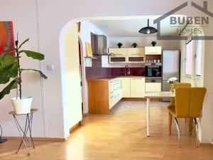 Pronájem bytu 3+1, Tachov, Sládkova, 82 m2