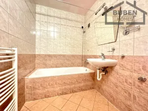 Pronájem bytu 3+1, Tachov, Sládkova, 82 m2