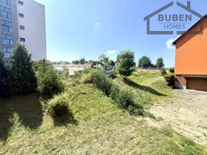 Pronájem bytu 3+1, Tachov, Sládkova, 82 m2