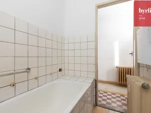 Prodej bytu 2+1, Opava, Na Rybníčku, 56 m2