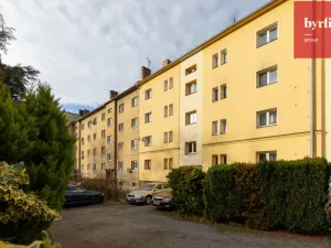 Prodej bytu 2+1, Opava, Na Rybníčku, 56 m2
