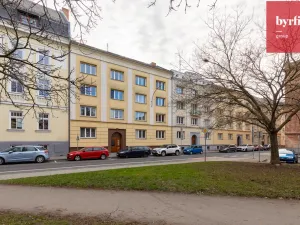 Prodej bytu 2+1, Opava, Na Rybníčku, 56 m2