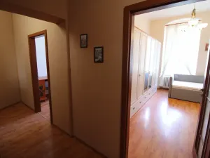 Prodej bytu 2+1, Karlovy Vary, I. P. Pavlova, 54 m2