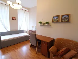 Prodej bytu 2+1, Karlovy Vary, I. P. Pavlova, 54 m2