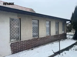 Prodej vícegeneračního domu, Podhradní Lhota, 280 m2