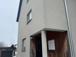 Prodej vícegeneračního domu, Podhradní Lhota, 280 m2