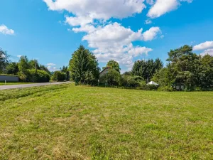 Prodej pozemku pro bydlení, Sopotnice, 501 m2