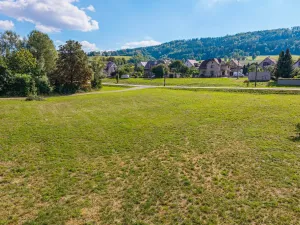 Prodej pozemku pro bydlení, Sopotnice, 501 m2