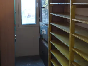 Pronájem bytu 4+1, Praha, Chalabalova, 107 m2