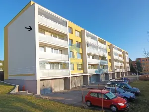 Pronájem bytu 4+1, Praha, Chalabalova, 107 m2