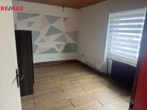 Pronájem vícegeneračního domu, Podhradní Lhota, 130 m2