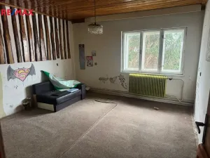 Pronájem vícegeneračního domu, Podhradní Lhota, 130 m2