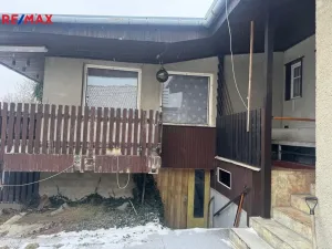 Pronájem vícegeneračního domu, Podhradní Lhota, 130 m2