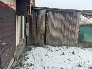 Pronájem vícegeneračního domu, Podhradní Lhota, 130 m2