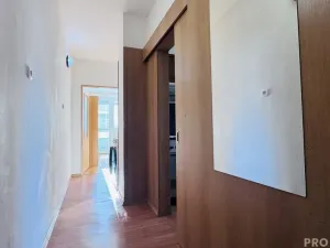 Pronájem bytu 3+1, Břeclav, Bří. Mrštíků, 59 m2