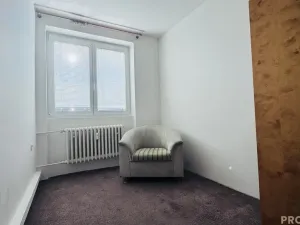 Pronájem bytu 3+1, Břeclav, Bří. Mrštíků, 59 m2