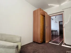 Pronájem bytu 3+1, Břeclav, Bří. Mrštíků, 59 m2