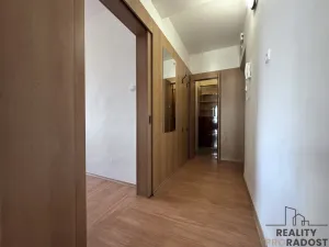 Pronájem bytu 3+1, Břeclav, Bří. Mrštíků, 59 m2