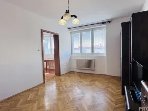 Pronájem bytu 3+1, Břeclav, Bří. Mrštíků, 59 m2