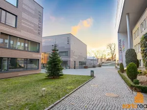 Prodej atypického bytu, Ústí nad Labem, Pasteurova, 77 m2