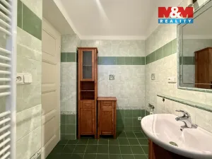 Pronájem bytu 3+1, Ostrava - Moravská Ostrava, Nádražní, 102 m2