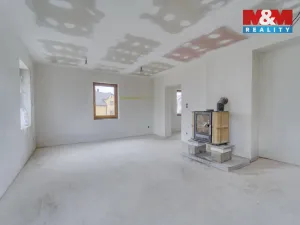 Prodej rodinného domu, Sadov - Lesov, 290 m2