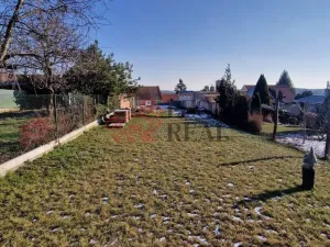 Prodej pozemku pro bydlení, Tvrdonice, Svárov, 611 m2