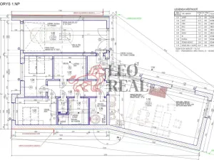 Prodej pozemku pro bydlení, Tvrdonice, Svárov, 611 m2