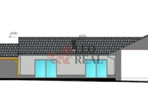 Prodej pozemku pro bydlení, Tvrdonice, Svárov, 611 m2