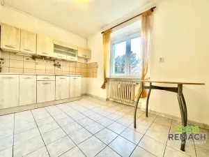 Pronájem bytu 1+1, Uherské Hradiště, Šafaříkova, 35 m2