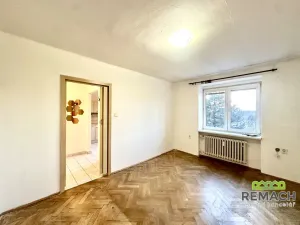 Pronájem bytu 1+1, Uherské Hradiště, Šafaříkova, 35 m2