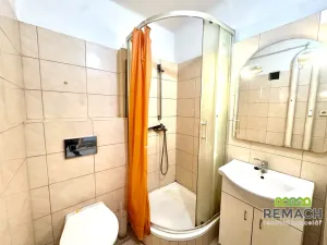 Pronájem bytu 1+1, Uherské Hradiště, Šafaříkova, 35 m2