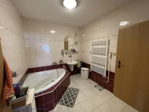 Prodej rodinného domu, Lužec nad Vltavou, 270 m2