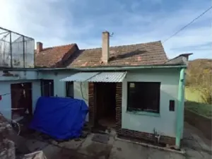 Dražba rodinného domu, Želechovice nad Dřevnicí, Paseky, 55 m2