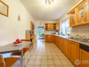 Prodej rodinného domu, Loket, Sokolovská, 335 m2