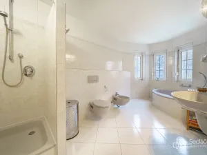 Prodej rodinného domu, Loket, Sokolovská, 335 m2