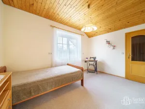 Prodej rodinného domu, Loket, Sokolovská, 335 m2