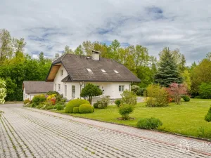 Prodej rodinného domu, Loket, Sokolovská, 335 m2