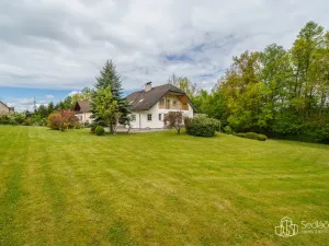 Prodej rodinného domu, Loket, Sokolovská, 335 m2