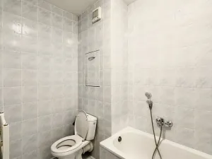 Pronájem bytu 1+kk, Liberec - Liberec VII-Horní Růžodol, Jeronýmova, 35 m2