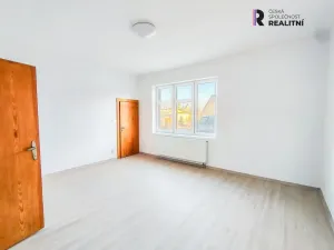 Prodej bytu 2+1, Havlíčkův Brod, Nádražní, 68 m2