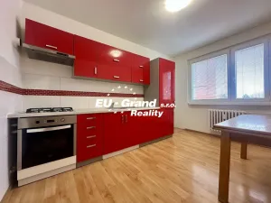 Prodej bytu 3+1, Česká Lípa, Cvikovská, 74 m2