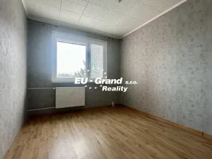 Prodej bytu 3+1, Česká Lípa, Cvikovská, 74 m2