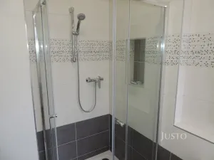 Pronájem bytu 2+1, Přerov - Přerov II-Předmostí, Hranická, 58 m2